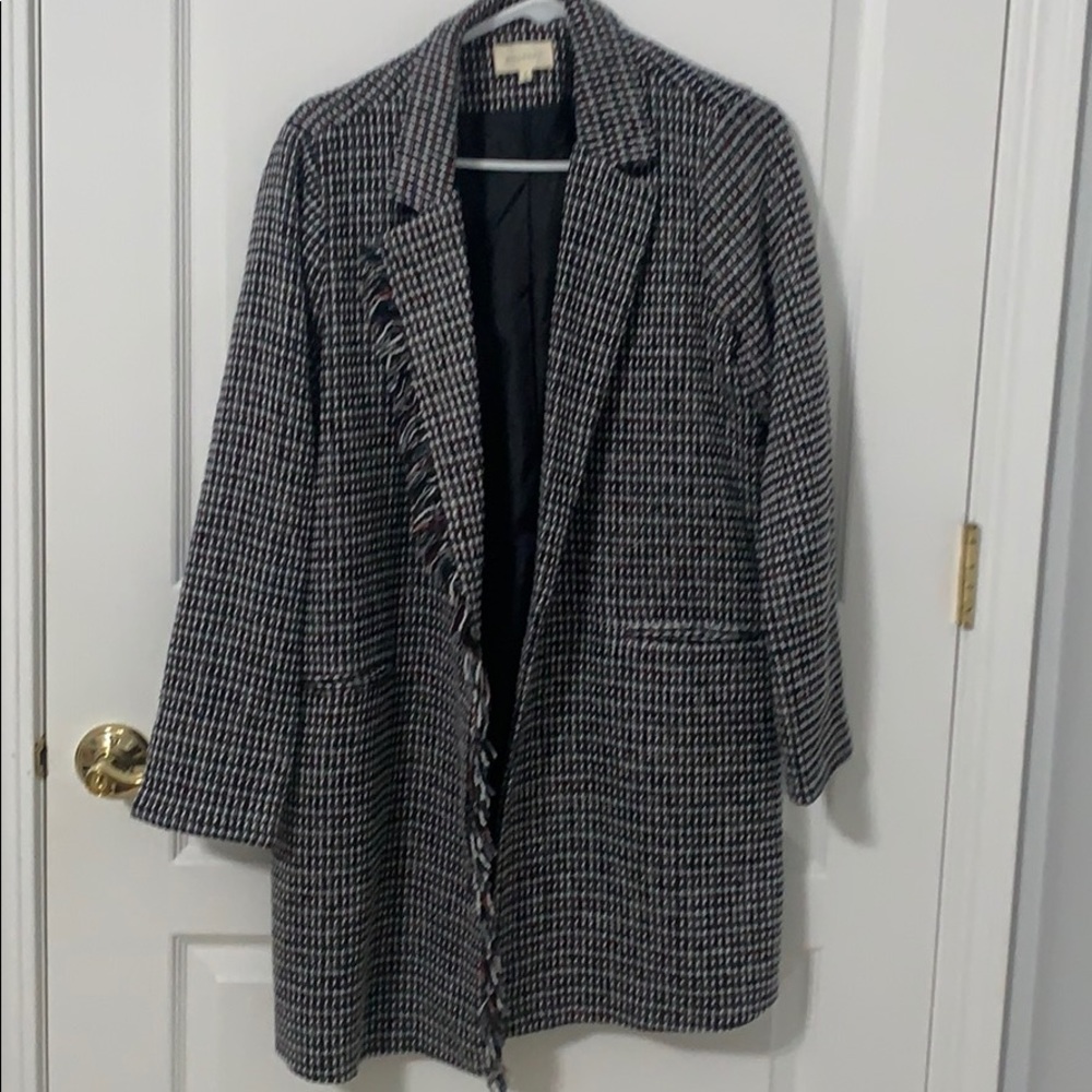Tweed Jacket - Picture 4 of 5